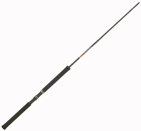 BnM Fishing® SP60Gn-100-2 - Buck's Graphite Crappie 6' Spinning Rod & Reel  Combo 