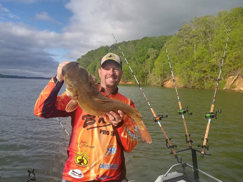 Flathead Fishing Guide: Pro Tips, Best Gear, and Prime Locations Guide