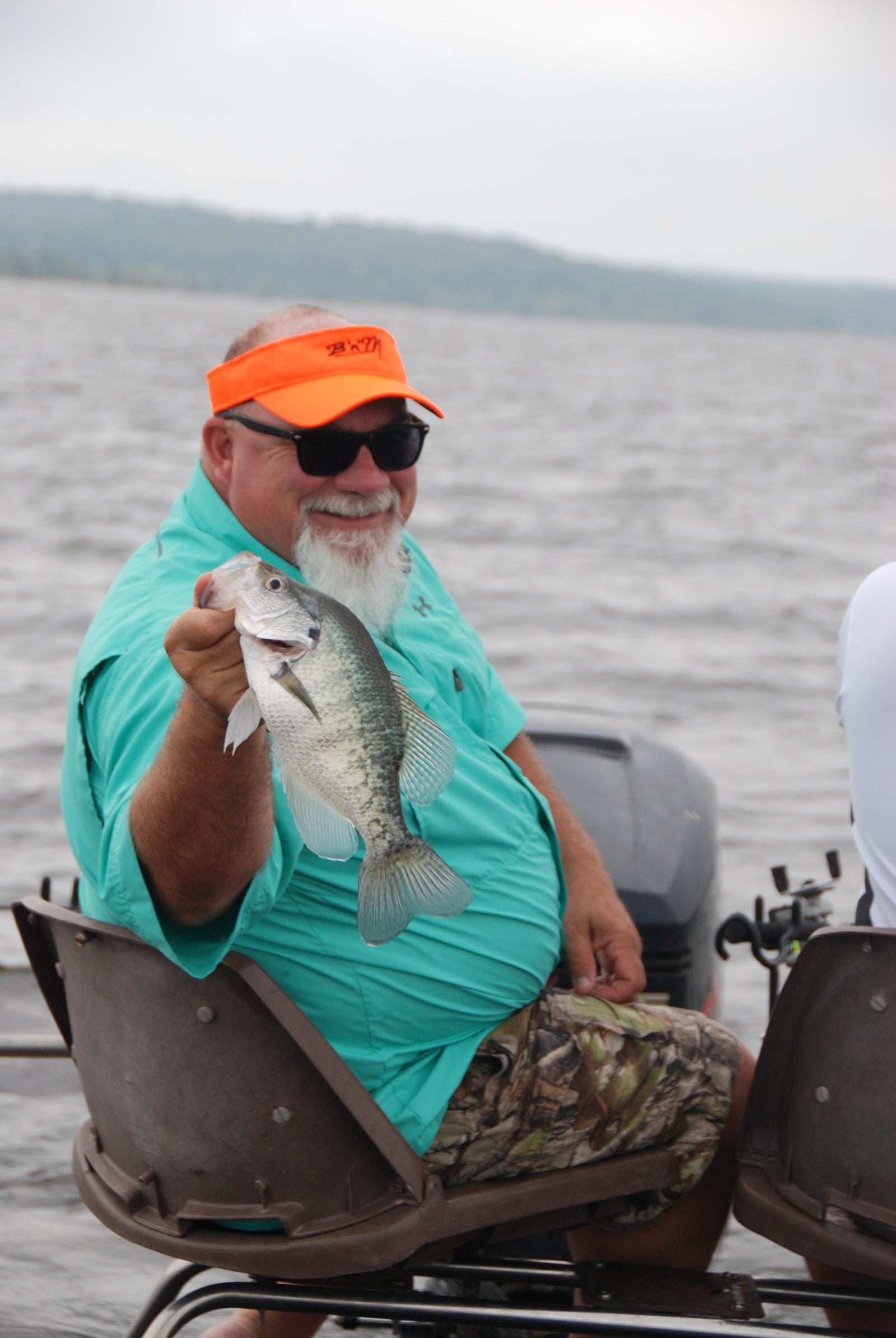 early-summer-crappie-tactics-from-the-b-n-m-pros-b-n-m-pole-company