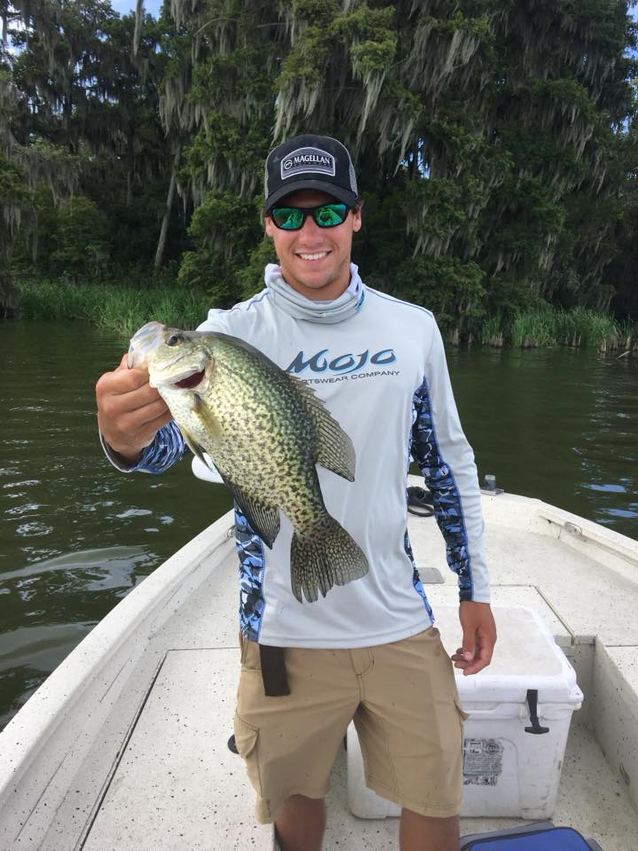 Home - Bayou Buck Fishing Lures