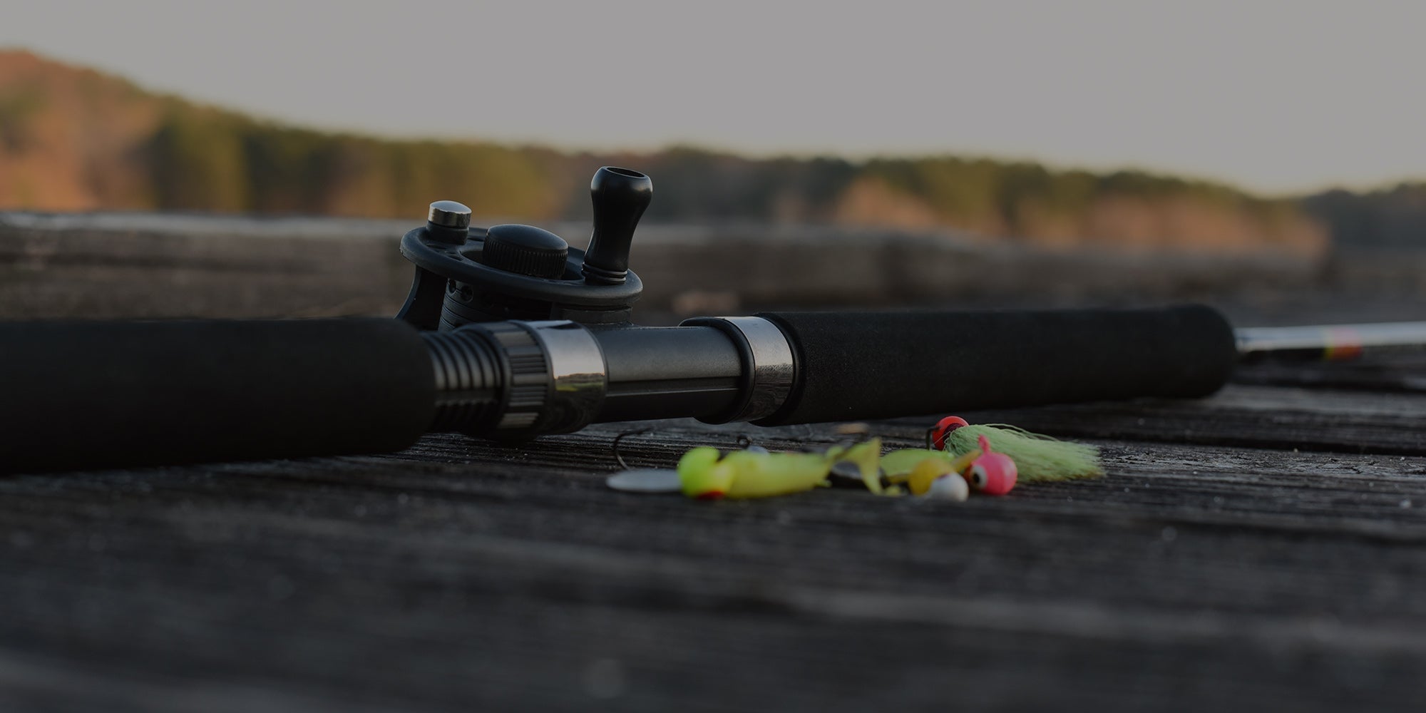 BnM Fishing Picture Contest #1521- ends 5/31/2015 - win BnM rods