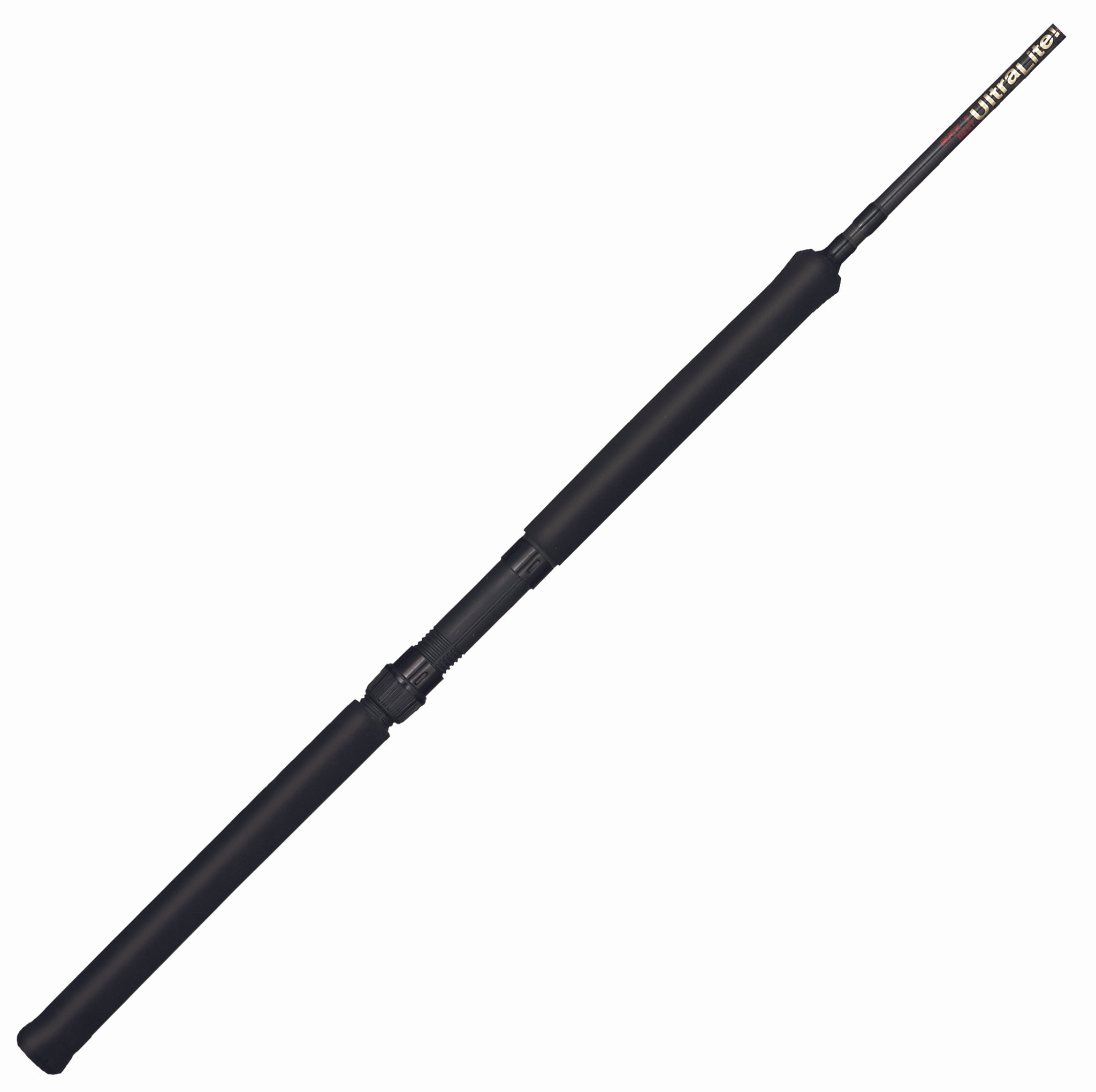 Ultra Light Spinning Fishing Rod, Ultra Light Jigging Rod