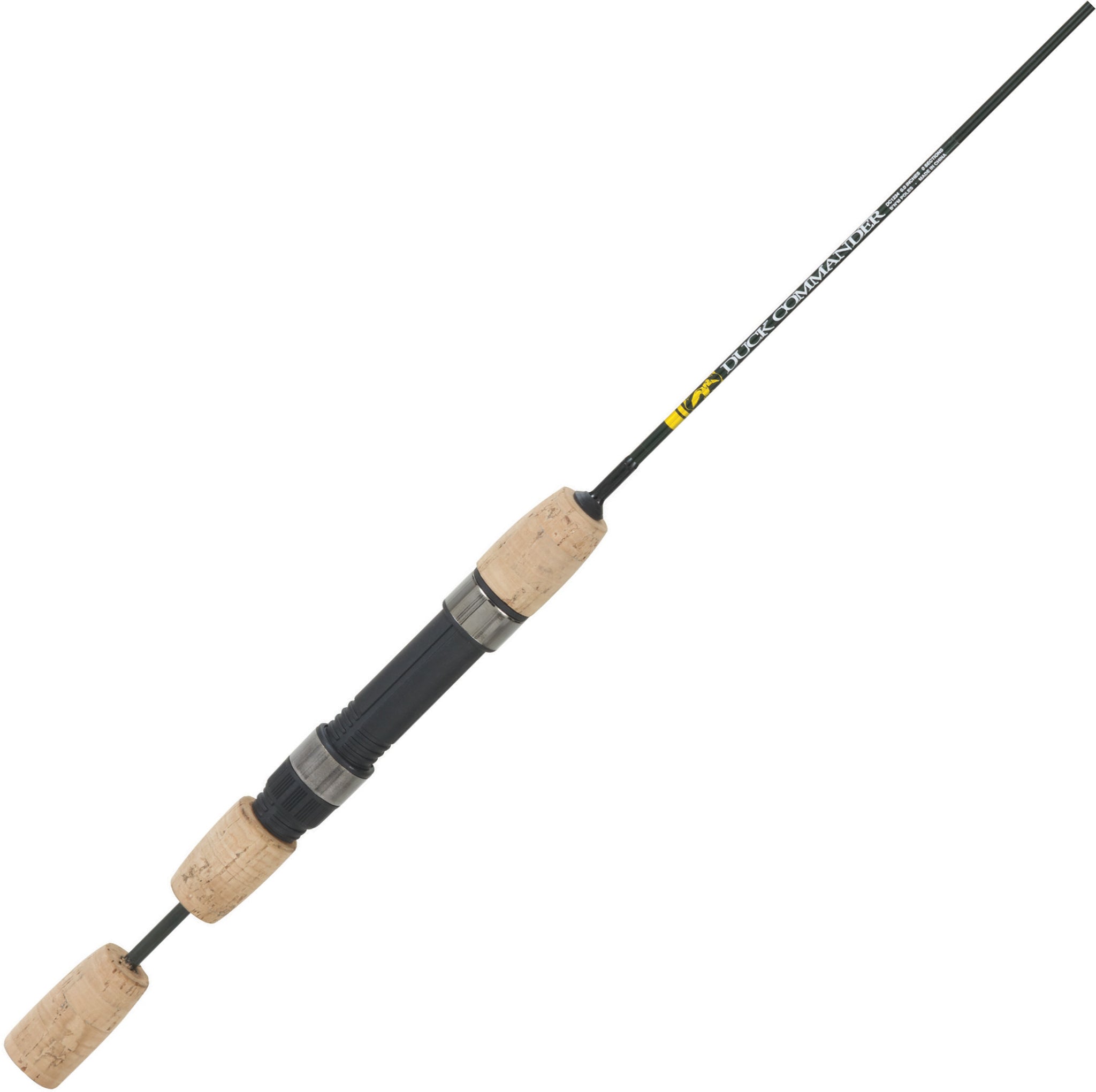 BnM Fishing® CCT163 - Capps & Coleman Series 16' 3-Piece Trolling Rod 