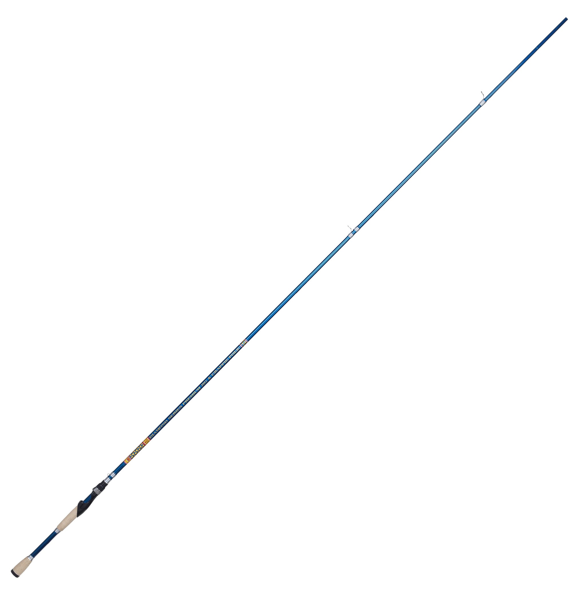 Alabama Rig Fishing Rods? Choosing a Fishing Rod for This Loved