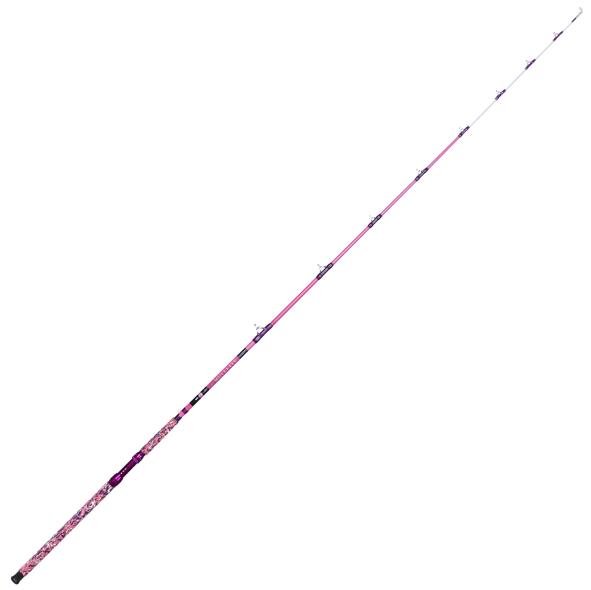 Fishing Poles Page 2 - B'n'M Pole Company