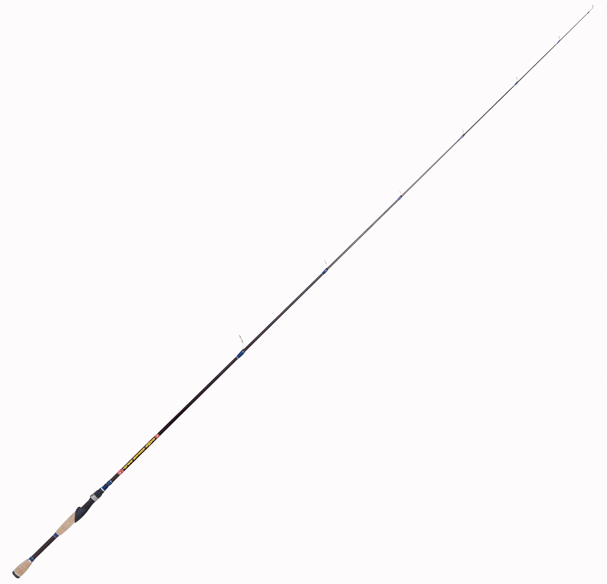 Catfish Casting Rod 8', Baitcasting Rods -  Canada
