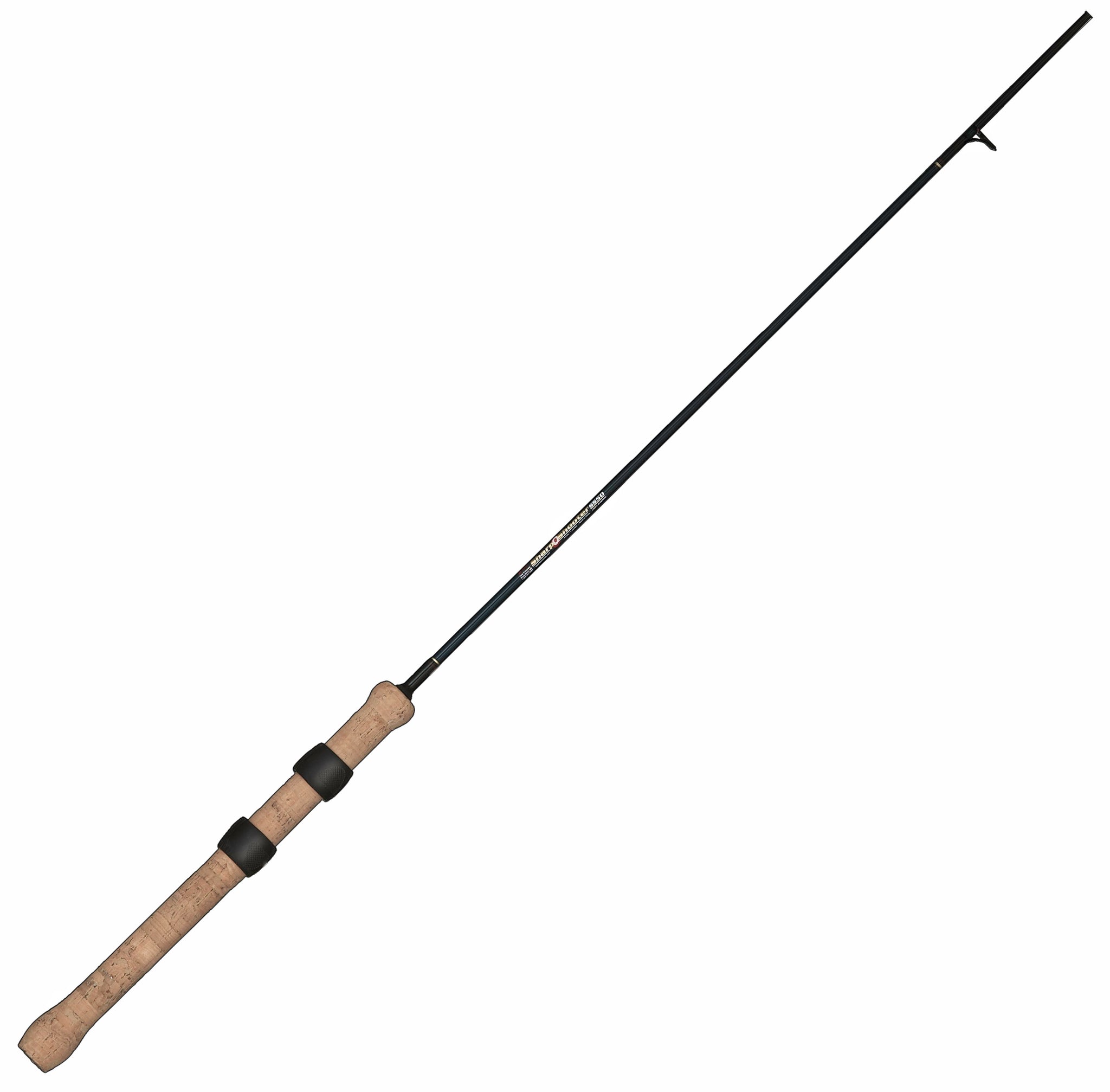 manufacture of fishing rods and reels, manufacture of fishing rods