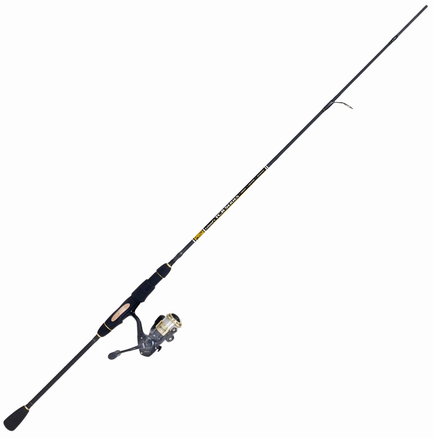 Buy lews spinning reel combo Online in INDIA at Low Prices at desertcart