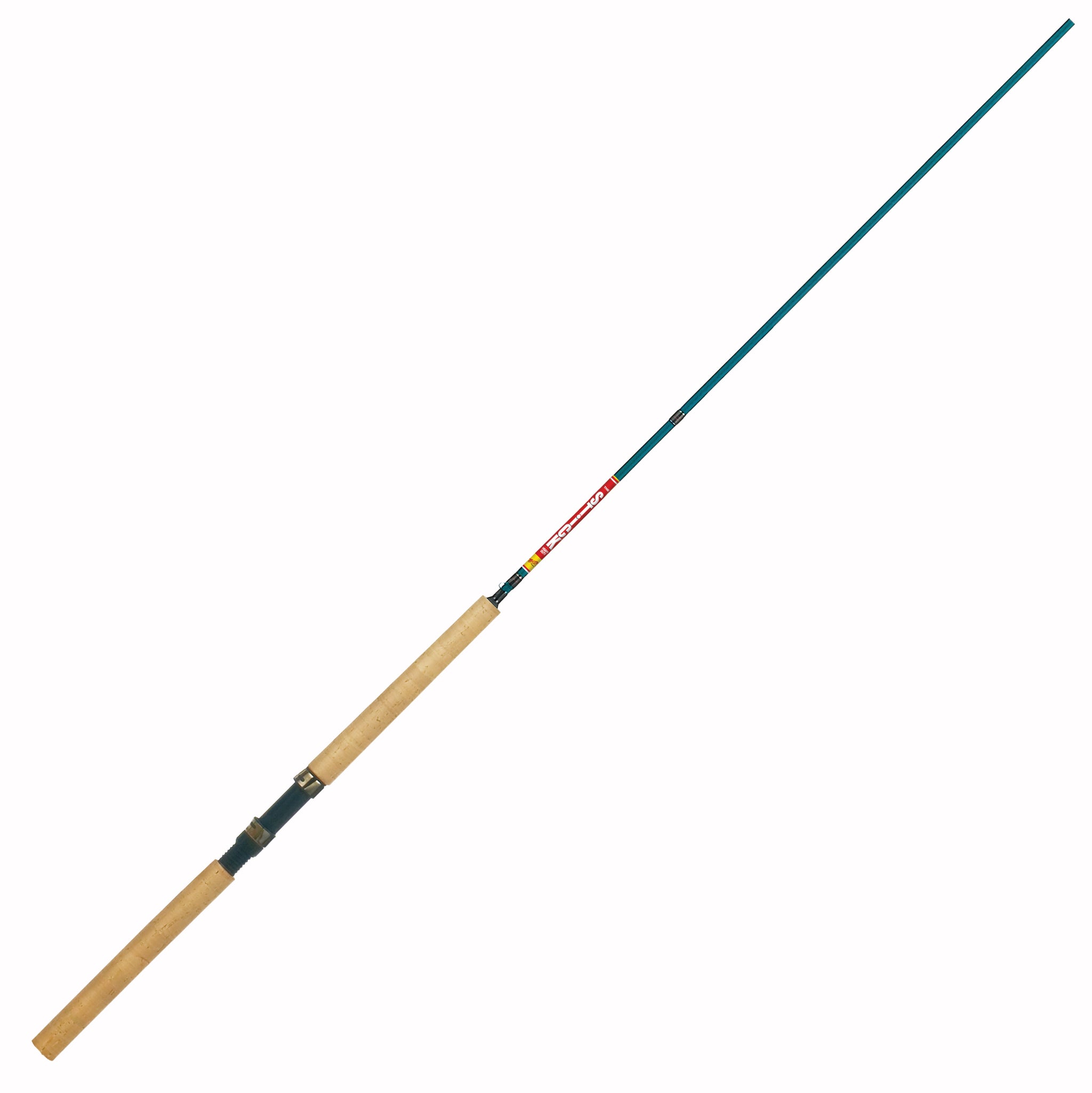Rod Action Explained  Fishing rod, Crappie fishing, Fish